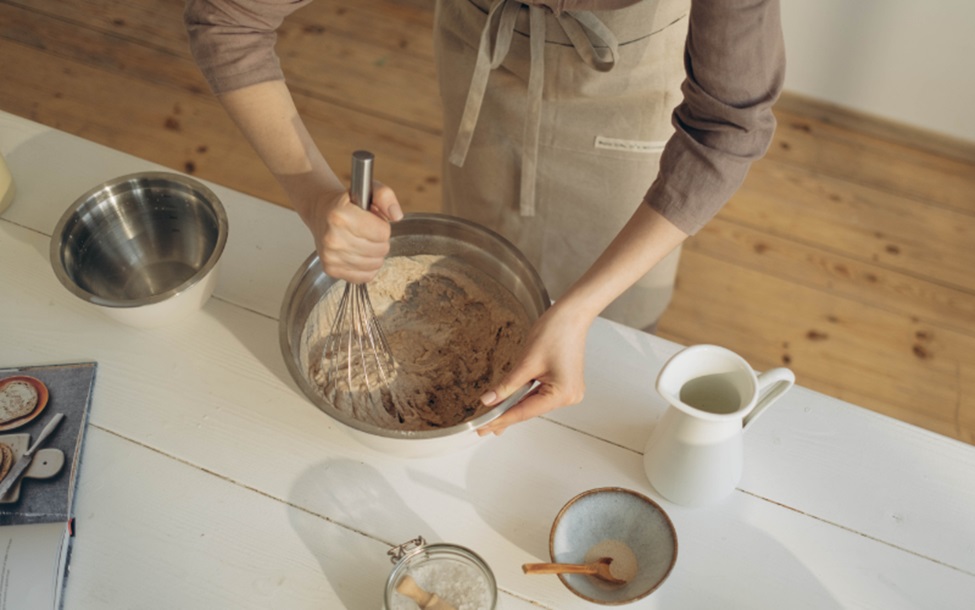 Baking Class